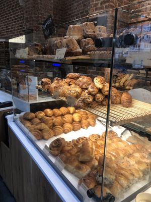   at Land & Monkeys - Roquette in Paris