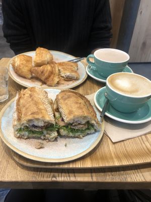   at Land & Monkeys - Roquette in Paris