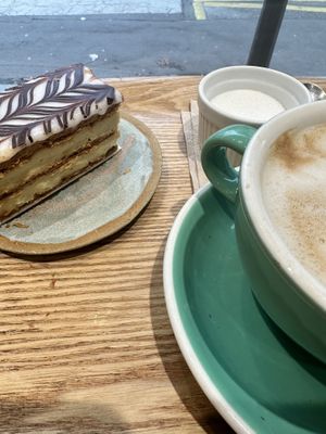  #Veganuary at Land & Monkeys - Roquette in Paris