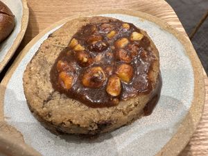  #Veganuary at Land & Monkeys - Roquette in Paris