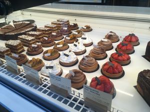   at Land & Monkeys - Roquette in Paris