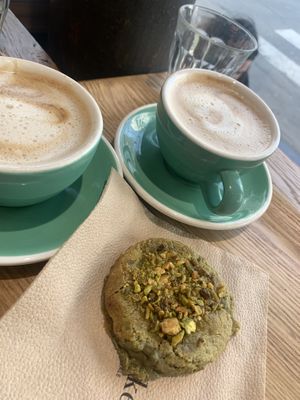   at Land & Monkeys - Roquette in Paris