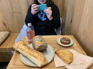   at Land & Monkeys - Roquette in Paris