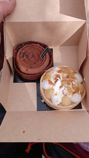  at Land & Monkeys - Roquette in Paris