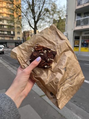   at Land & Monkeys - Roquette in Paris