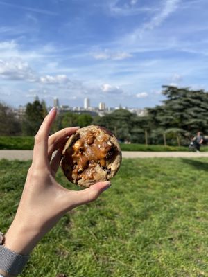   at Land & Monkeys - Roquette in Paris