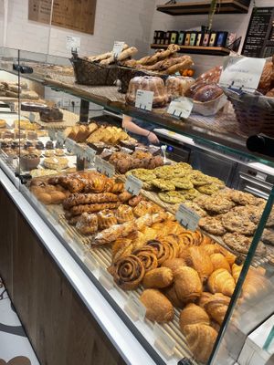   at Land & Monkeys - Roquette in Paris