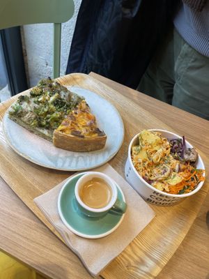   at Land & Monkeys - Roquette in Paris