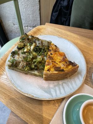   at Land & Monkeys - Roquette in Paris