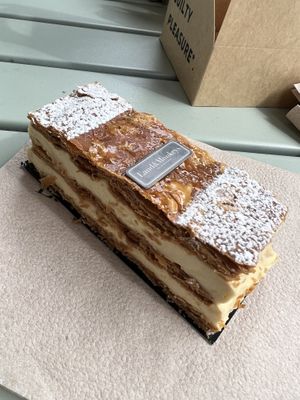   at Land & Monkeys - Roquette in Paris