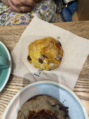 Sun Bread  at Land & Monkeys - Roquette in Paris