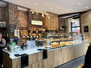   at Land & Monkeys - Roquette in Paris