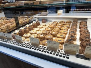   at Land & Monkeys - Roquette in Paris