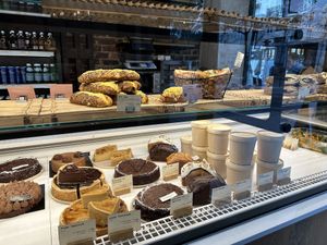   at Land & Monkeys - Roquette in Paris