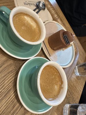   at Land & Monkeys - Roquette in Paris