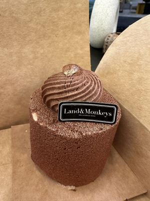   at Land & Monkeys - Roquette in Paris