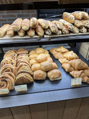   at Land & Monkeys - Roquette in Paris