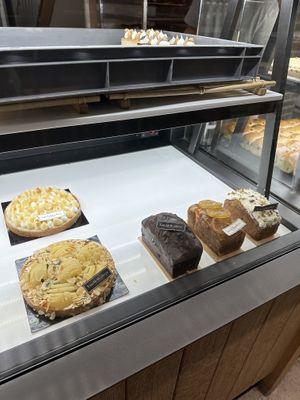   at Land & Monkeys - Roquette in Paris