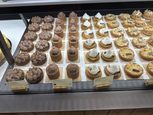   at Land & Monkeys - Roquette in Paris