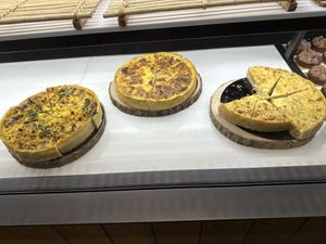   at Land & Monkeys - Roquette in Paris