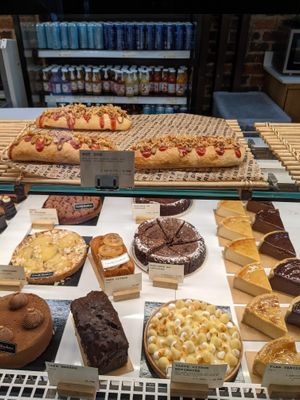 selection at Land & Monkeys - Roquette in Paris