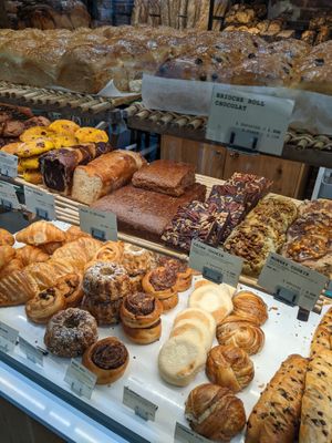 selection at Land & Monkeys - Roquette in Paris