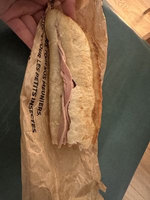   at Land & Monkeys - Roquette in Paris