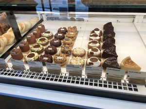   at Land & Monkeys - Roquette in Paris