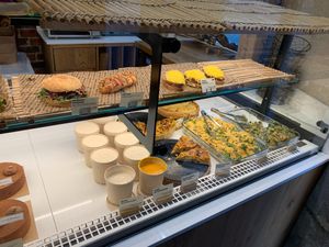 Options at Land & Monkeys - Roquette in Paris