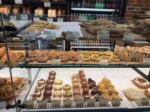 Interior at Land & Monkeys - Roquette in Paris