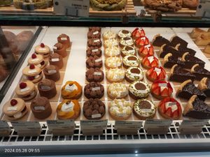  at Land & Monkeys - Roquette in Paris