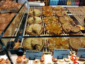  at Land & Monkeys - Roquette in Paris