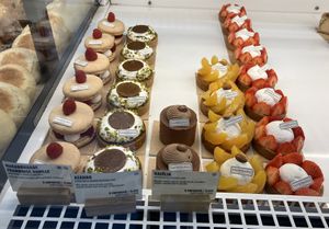   at Land & Monkeys - Roquette in Paris