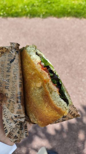  at Land & Monkeys - Roquette in Paris