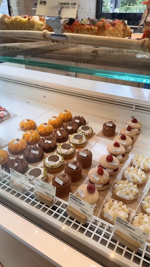   at Land & Monkeys - Roquette in Paris