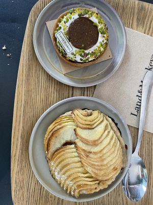   at Land & Monkeys - Roquette in Paris