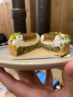 Azahar - 5/5  at Land & Monkeys - Roquette in Paris