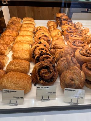   at Land & Monkeys - Roquette in Paris