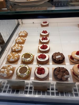   at Land & Monkeys - Roquette in Paris