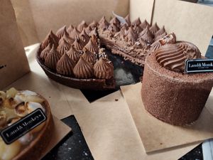  at Land & Monkeys - Roquette in Paris