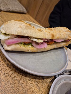  at Land & Monkeys - Roquette in Paris