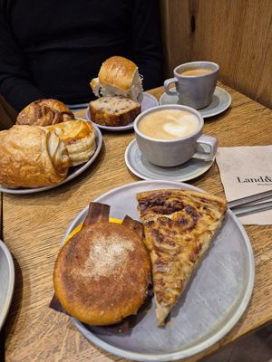  at Land & Monkeys - Roquette in Paris