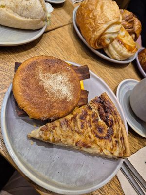  at Land & Monkeys - Roquette in Paris