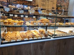 Delicious at Land & Monkeys - Roquette in Paris