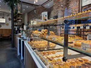  at Land & Monkeys - Roquette in Paris