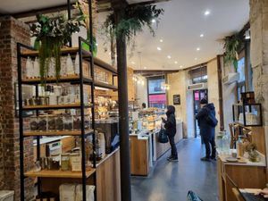  at Land & Monkeys - Roquette in Paris