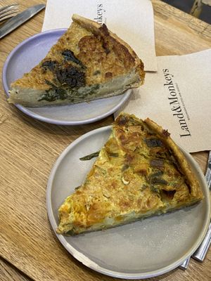   at Land & Monkeys - Roquette in Paris