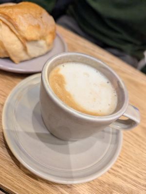  at Land & Monkeys - Roquette in Paris