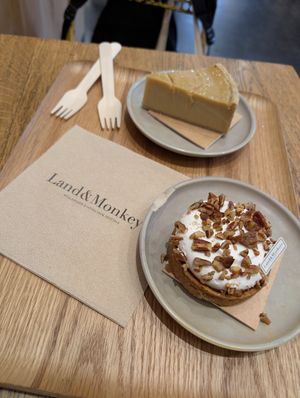  at Land & Monkeys - Roquette in Paris