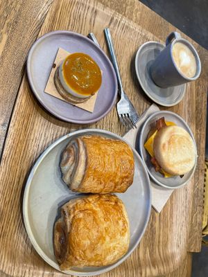  at Land & Monkeys - Roquette in Paris